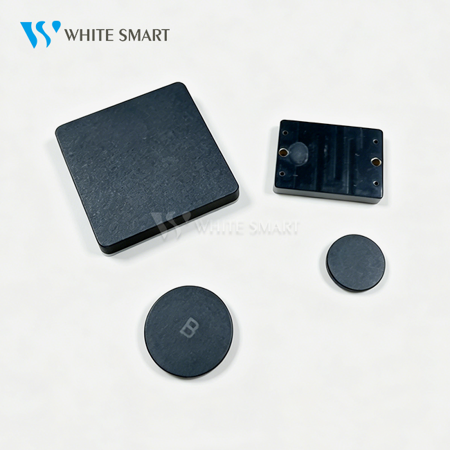 RFID anti metal tags